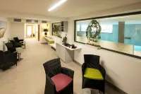 Best Western Hotel  Spa le Schoenenbourg - spa