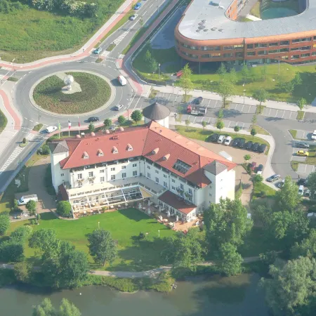 Hotel Landhaus Milser