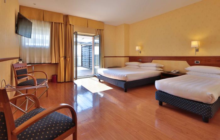 Best Western Hotel I Colli Macerata