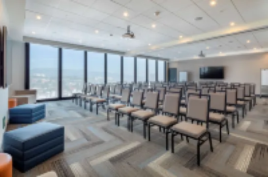 墨西哥城聖塔菲凱悦嘉寓酒店