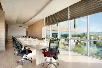 Wyndham Cerkezkoy - Phòng tập thể hình