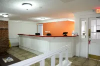 Motel 6 Dayton, Oh Hotels in Bellbrook