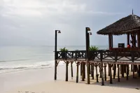 Kilifi Bay Beach Resort - Beach