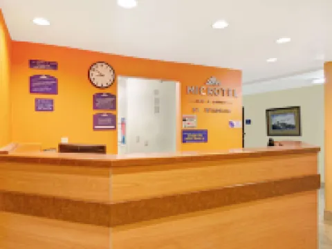 Microtel Inn & Suites by Wyndham Cordova Memphis I-40 East Hotels in Cordova