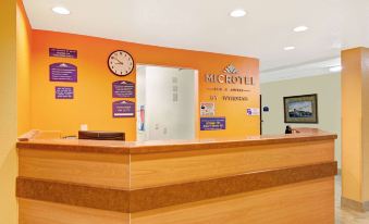 Microtel Inn & Suites by Wyndham Cordova/Memphis/by Wolfchas