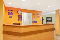 Microtel Inn & Suites by Wyndham Cordova Memphis I-40 East - Parkplatz