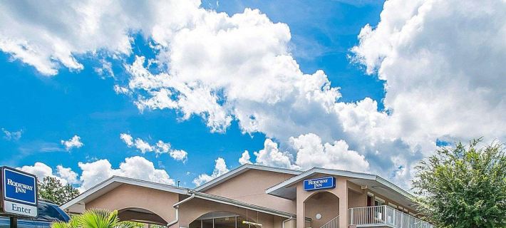 Rodeway Inn Gainesville - University Area Hotels in Gainesville