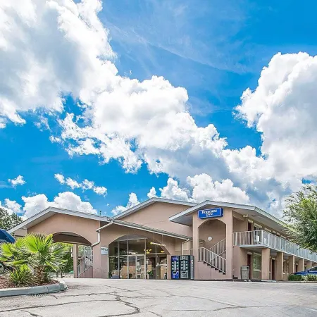 Rodeway Inn Gainesville - University Area