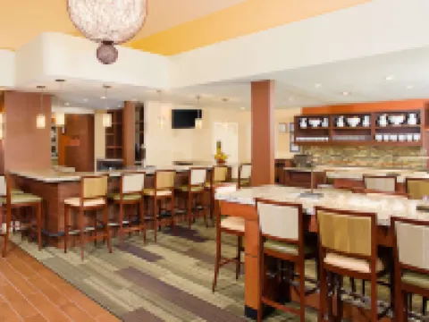 Hyatt House Dallas Las Colinas Hotels in Irving