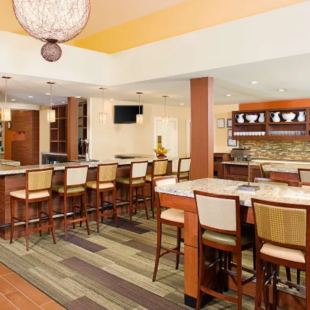 Hyatt House Dallas Las Colinas