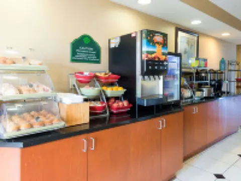 Wingate by Wyndham Erlanger / Florence / Cincinnati South Hotels in Erlanger