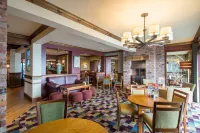 Premier Inn Southend On Sea (Eastern Esplanade) Hotels near St James's Church