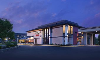 TownePlace Suites London