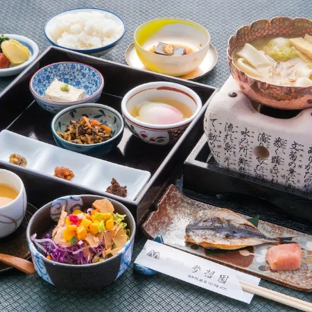 Yamanohotel Musouen