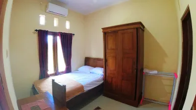 Eltanin Homestay by FH Stay Hotels near Islamic University of Indonesia