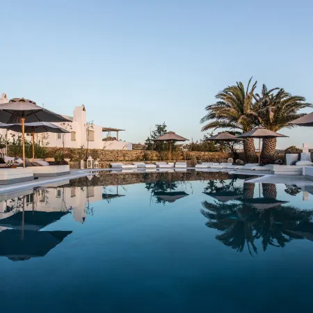 Ostraco Suites