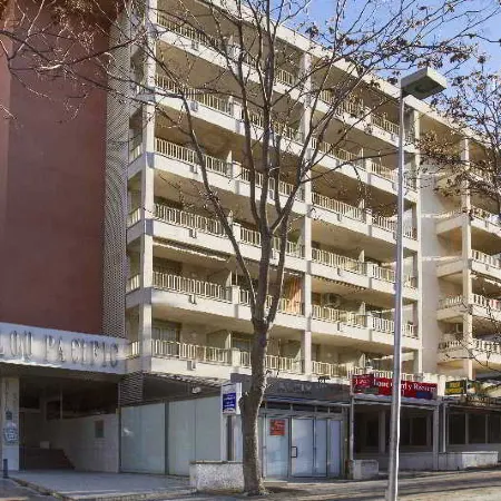 Salou Pacific Rentalmar