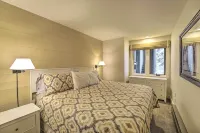 Ski-in/Out Sun Valley Condo: First-Floor Unit! - parking