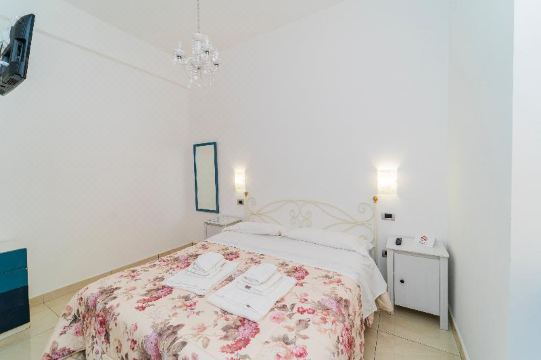 마이오리 비치 근처 숙소