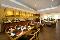 Fiesta Inn Saltillo - bar