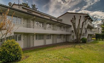 Hotel Campanile Toulouse - Blagnac Aeroport