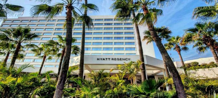 Hyatt Regency Casablanca Hotels in Casablanca