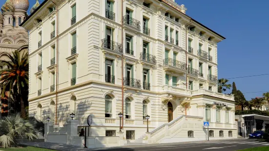 Hotel de Paris Sanremo