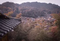 Rongjiang Zhulinjian Chinese Inn (Dali Dong Village)