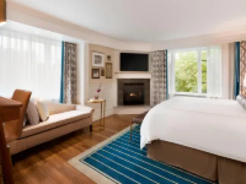 Reikart House, Buffalo, a Tribute Portfolio Hotel Hotels in Amherst