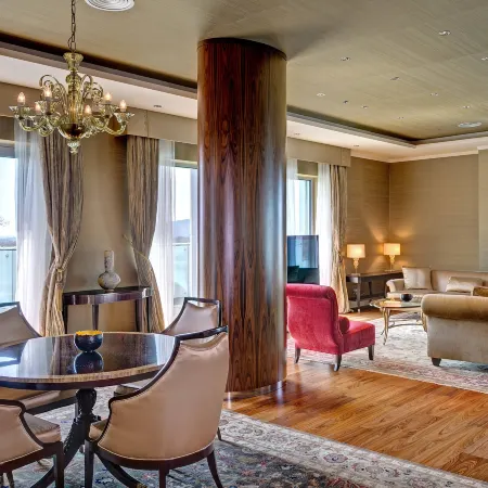 Grand Hotel River Park, a Luxury Collection Hotel, Bratislava
