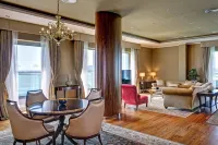 Grand Hotel River Park, a Luxury Collection Hotel, Bratislava