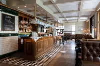 Elite Hotel Knaust Hotels in Sundsvall