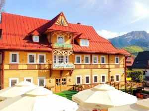 Resort Kasprowy Wierch