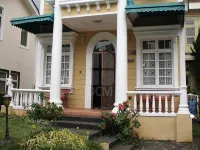 Villa Kota Bunga Seruni