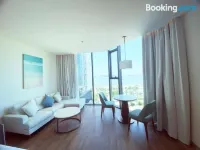 HB Serviced Apartment - Alacarte Ha Long