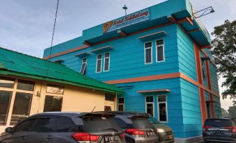 Hotel Sidikalang