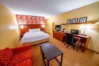 Iowa Inn Bettendorf Quad Cities Hotel a Bettendorf