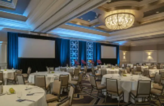 Hyatt Regency Coral Gables