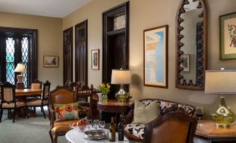 Inn at Woodhaven-in the Heart of the Bourbon Trail-over 12 Distilleries Nearby