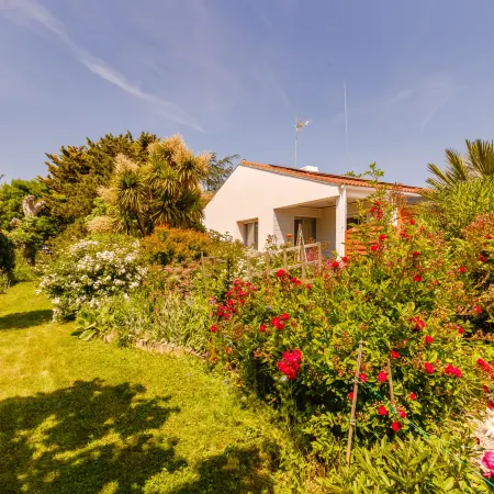 Villa les Cygnes