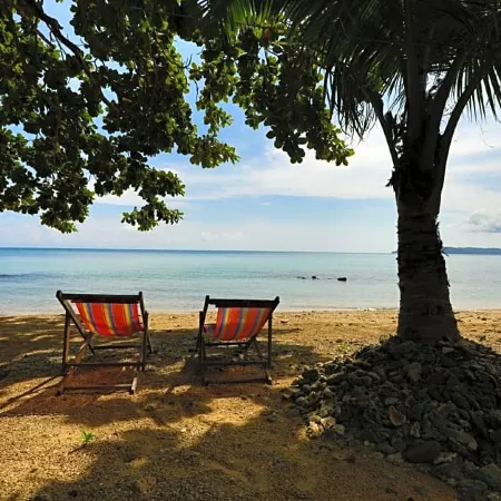 Ao Pong Resort