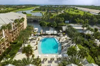 The Ritz-Carlton, Grand Cayman - con vistas al mar