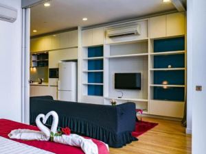 Flixses Suites at Platinum KLCC