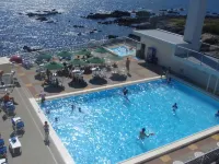 Sajima Marina Hotel فنادق في يوكوسوكا