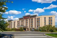 Hampton Inn Carlstadt at The Meadowlands Hoteles en Carlstadt