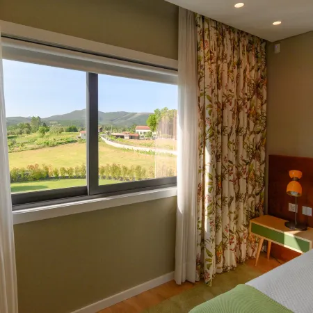 Douro Escape Отели в г. Гондомар