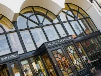 River Island Hotel Hotels in Kerry