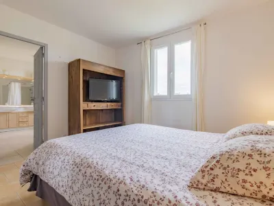 L' Amandier