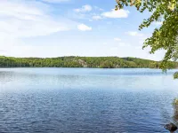 Erikstorp Villan Hotels in Olofstrom