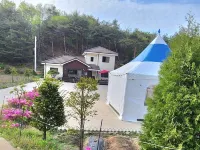 Yangyang Haedameun Byeoljang Pension